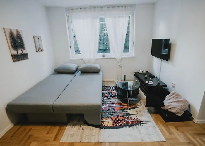 Apartman Daris 2