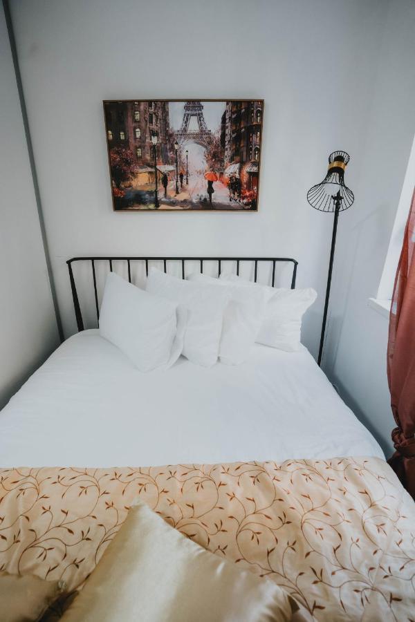 Daris 2 Appartement